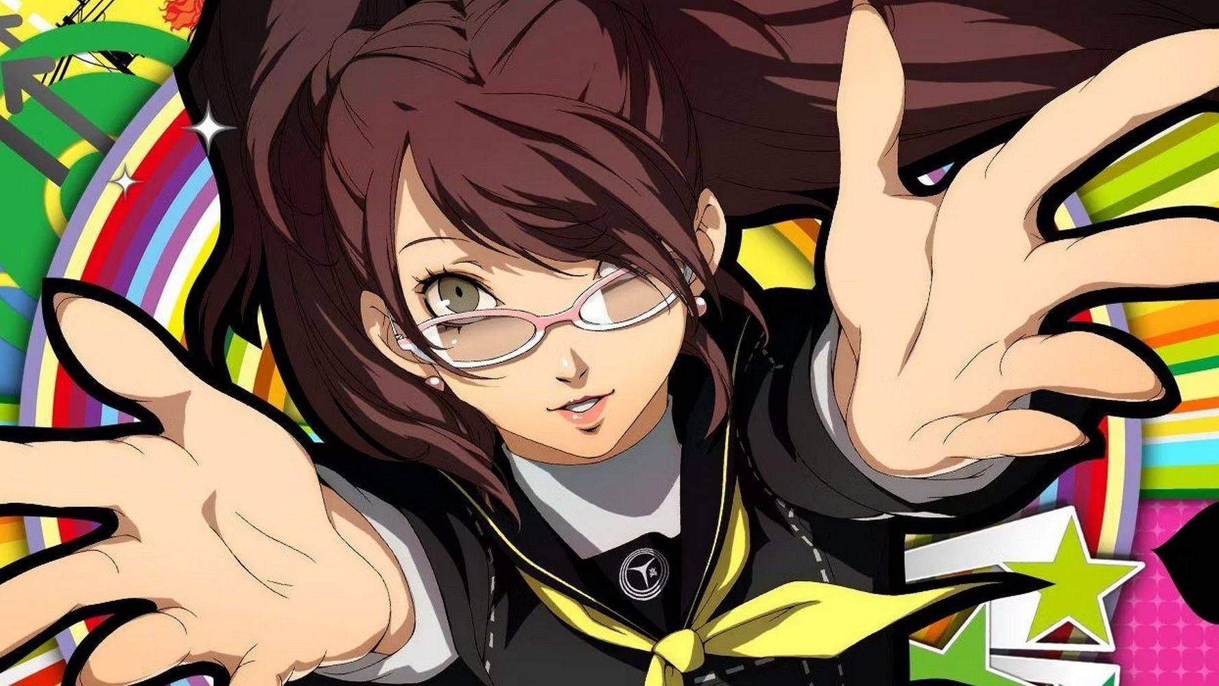 Persona super live 2017 Archive смотреть онлайн