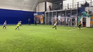 [18.03.24 ]Тимбилдинг СШ5⚽.