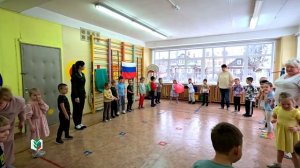 Наставники Детям - Детский сад №135