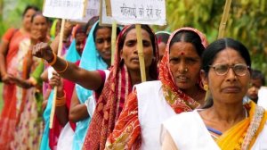 International Women’s Day  The Time is Now