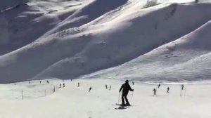 ишгль - недели мало!!!