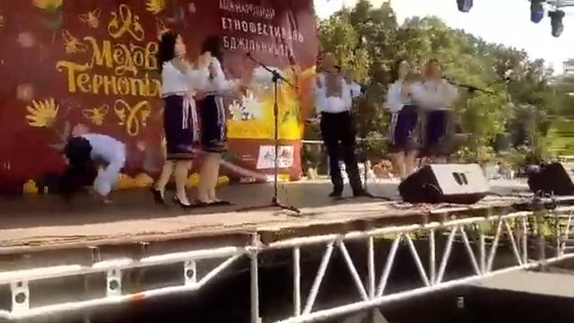 Гурт Легка доріжка
