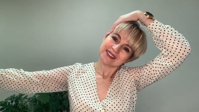 7 1 Наклоны головы с описанием
