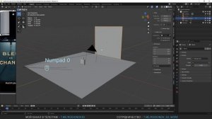 как_сделать_духи_в_блендер_#blender_#tutorial_#perfume