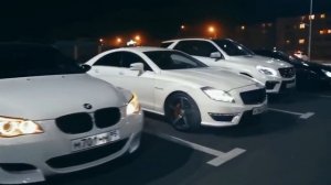 Ленинград  я свободен под красивый дрифт!