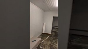 Полное подключение четырех моторов вытяжки с укладкой кабеля и установкой точек управления.

Фирма Э