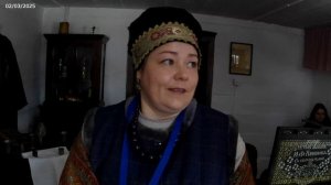 Масленица 2025г.