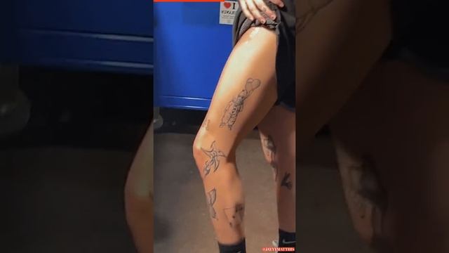 ЛАЙК В ТОП Татуировка Татуировки Tattoo Ink Пирсинг Красота Beauty Готы Панки Эмо Goth Emo Punk (133 смотреть онлайн