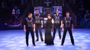 К Дню Рождения Василисы Николаевой