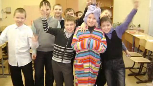 Наш класс смотреть онлайн