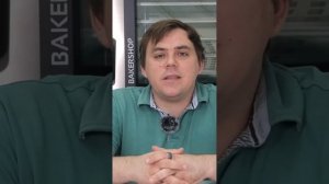 ХРАНЕНИЕ ПОЛУФАБРИКАТОВ В ПЕКАРНЕ. Денис Машков.