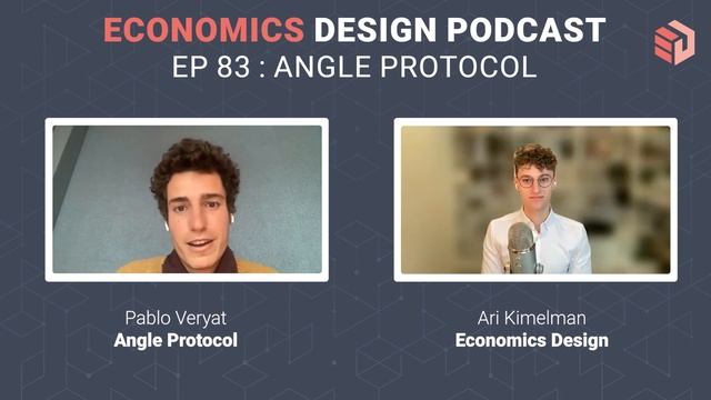 How does Angle Protocol Work? In Conversation with Pablo Veryat - Co Founder of Angle Protocol смотреть онлайн