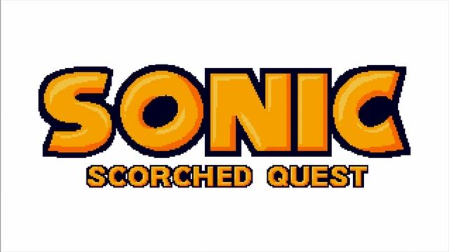 Miniboss Theme - Sonic: Scorched Quest Soundtrack смотреть онлайн