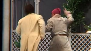 Спектакль "Маленькие комедии"