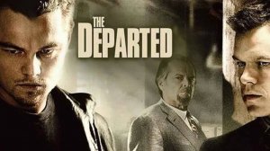 Отступники — Русский трейлер (фильм 2006)  / The Departed