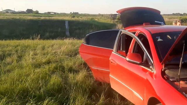 Отдых на природе в д.Пестерёво смотреть онлайн