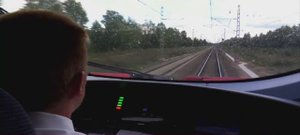 Корпоративный фильм РЖД: "Учебный центр Сапсан"