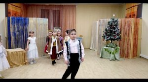 Школьный театр "Овация", Театральный класс "ГриММаски" - Золушка