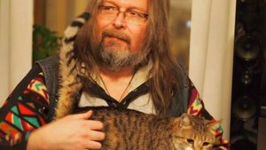 Неизданная антология. Иван Жданов. 7 лекция