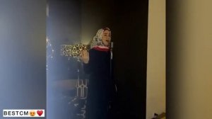 ЭТОТ ГОЛОС МОЖНО СЛУШАТЬ ВЕЧНО😍🔥Зезаг Исмаилова Гуьйрена Доьлху Догг1 Шийла