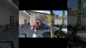 «Черемушки» база отдыха (Россия, Краснодарский край, г. Геленджик, с. Архипо-Осиповка)