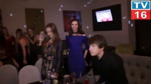 14.06.2018  Исполнение гимна - FIFA 2018