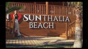 Sunthalia Hotels & Resorts | Tanıtım Filmi