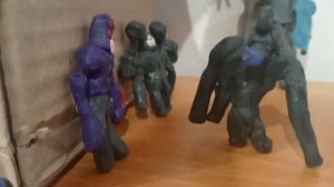 скибиди ака мен 3 (полный эпизод)