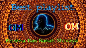 Best Playlist Мощь и красота мантры Namah Shivaya в исполнении Krishna Das