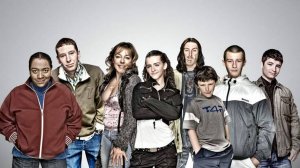Сериал Бесстыдники - 2 сезон 3 серия / Shameless