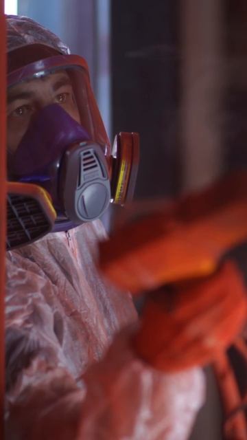 Покрасочный цех УралБензоТех. 
Forza производство техникадлясада мотоблок