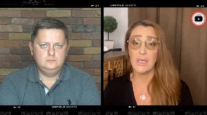 Яркая украинская телеведущая Снежана Егорова о власти и народе