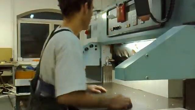 Stanctechnik Kft. Seypa SP 115 (2) смотреть онлайн