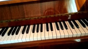 1 КЛАСС 1 урок (1 триместр)