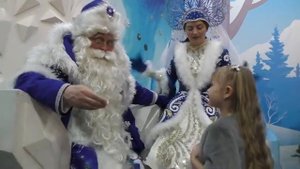 Город Белокуриха. Поездка в Резиденцию  Деда Мороза и экскурсия по  музеям в Белокуриха-2