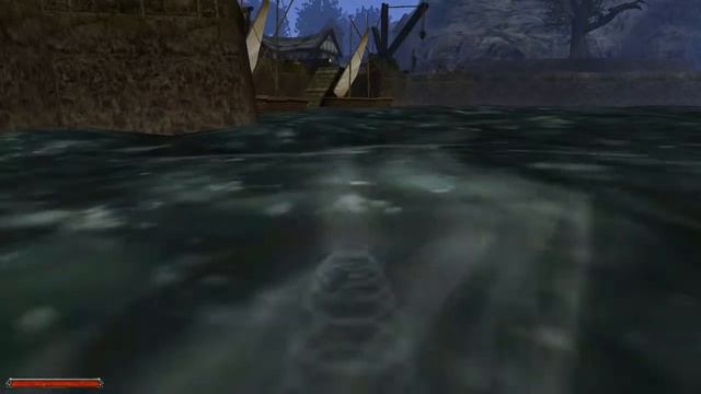 Gothic II 'Cofradia' Parte 25 Espada Bastarda Basta смотреть онлайн