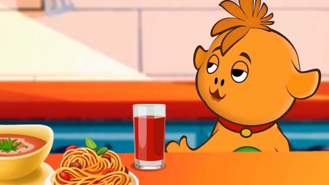 Правильное питание