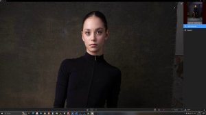 Утилита для автоматический ретуши фотографий RetouchAI при помощи нейронных сетей