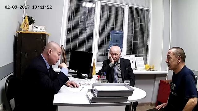 7. Прием граждан депутатом Хазигалеевым А.В. 09.02.2017г. смотреть онлайн