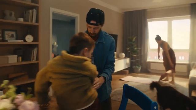 ПИК | Продуман каждый метр | реклама 2023 смотреть онлайн