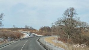 Рыбалка зимой и хороший семейный отдых на п о Песчаный  пос Береговой Японское море Приморский край