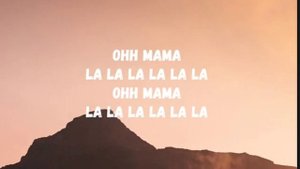La luna 🌒 mezzo mare Louis prima