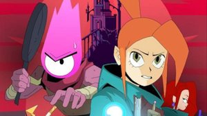 Dead Cells: Неугасаемый - Dead Cells: Immortalis - Трейлер мультфильма