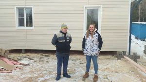 Отзыв от семьи Прошиных - СК ПремьерДом