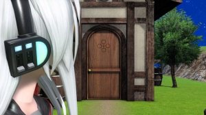 Teto Kasane & Tei Sukone - Happy Synthesizer (Cover) 2K