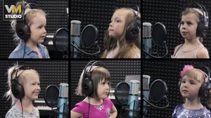 2019.04.29 Mandarin Club - Робот Бронислав