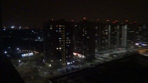 Грузопассажирский, пассажирский лифт (г. Мытищи) V=1 м-с, г-п 400, 1000 кг (91)