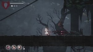 ENDER LILIES _ Quietus of the Knights часть 2