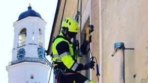 PETZL _ VENTO Сравнение, блок ролика