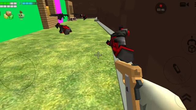 5 серия игра в кальмара